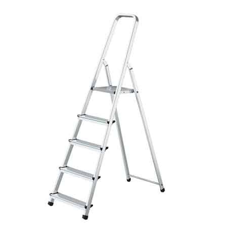 Scala domestica professionale - scala,
