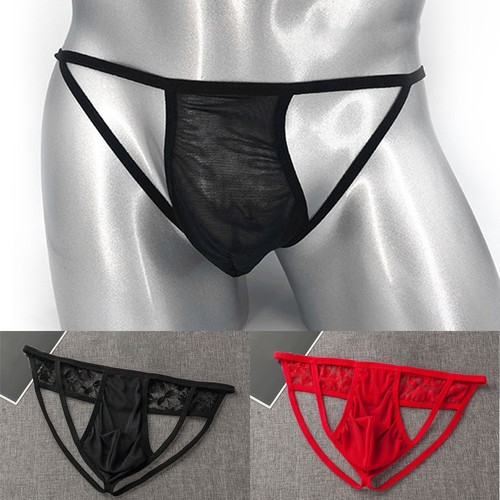 Sissy slip uomo - au,