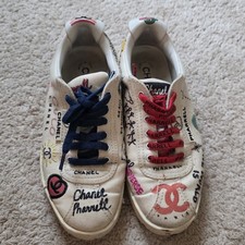 Sneakers Chanel Pharrell