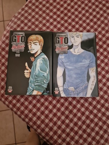 Gto great teacher onizuka - onizuka,