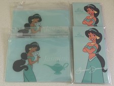 Disney Princess Jasmine Memo