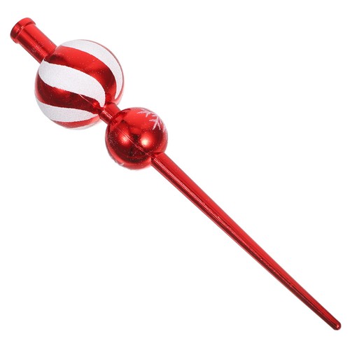 Puntale per albero natale - puntale, di