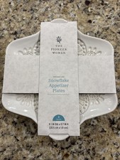 Pioneer Donna Vintage Pizzo