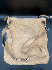 MARCO BUGGIANI Camel Tan