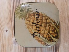 Scatola Dufour Caramelle Vintage