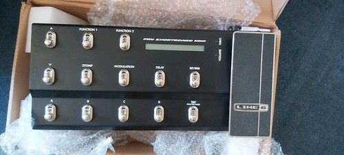Line fbv shortboard mk11 - fbv,