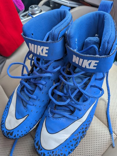 Nike force savage shark - nike,