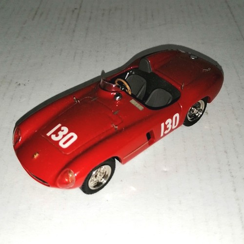 Ferrari 750 monza 130 best - ferrari,
