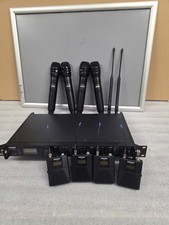 Shure ULXD4Q QUAD System 4 x