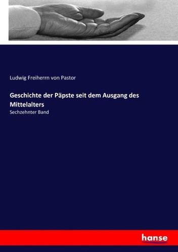 Geschichte der päpste - geschichte,