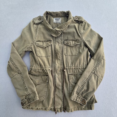 Giacca levi donna utilità - levi's,