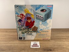 Console Nintendo Gamecube