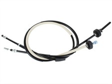 Kit cavi freno mano - kit,