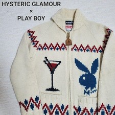 Maglione maglia cowichan