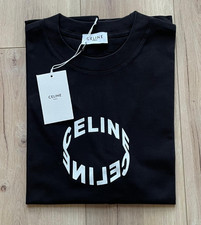 CELINE T-shirt uomo nuova