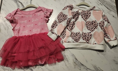 Confezione bambina mesi - confezione,