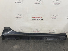 17-20 FIAT 124 SPIDER ROCKER