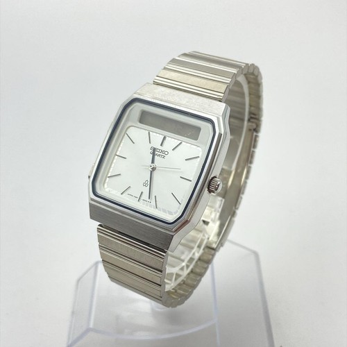Orologio analogico seiko - orologio,