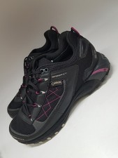 Scarpe outdoor donna Mammut