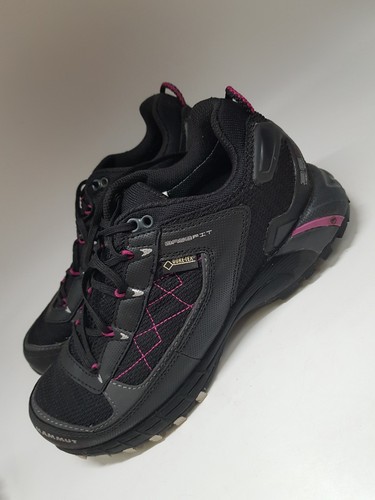 Scarpe outdoor donna mammut - donna,