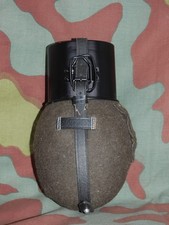 Borraccia completa esercito