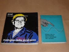 ENEL-Manuale per la sicurezza
