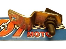 supporto support 3 harley davidson dyna fxdwg wide glide 1450 99-03