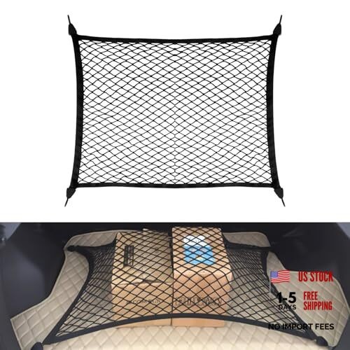 Rete carico elastica - di,