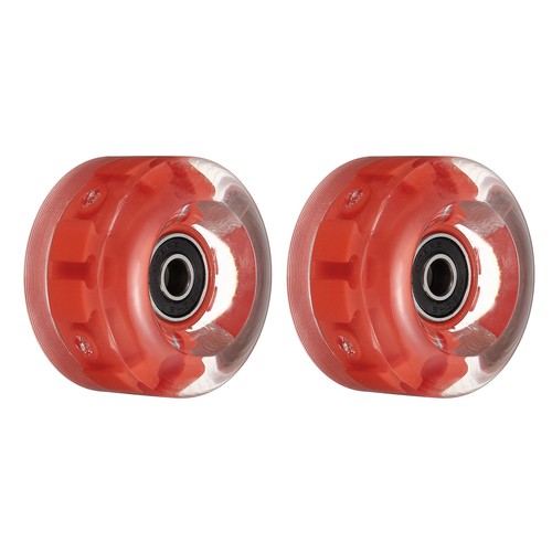 58mm roller ruote - 32, x