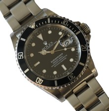 Rolex Submariner Date 40mm