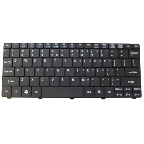 Nuova tastiera netbook
