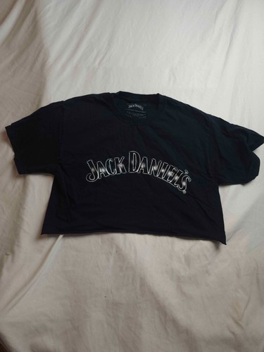 Jack daniels camicia top - daniels,
