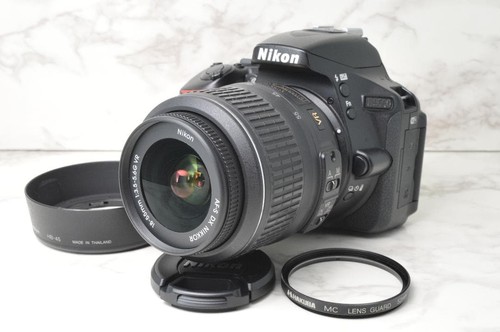 Nikon d5500 wi fi - nikon,