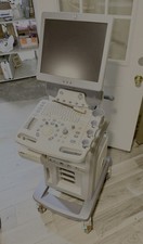 GE Logiq P6 Ultrasound System