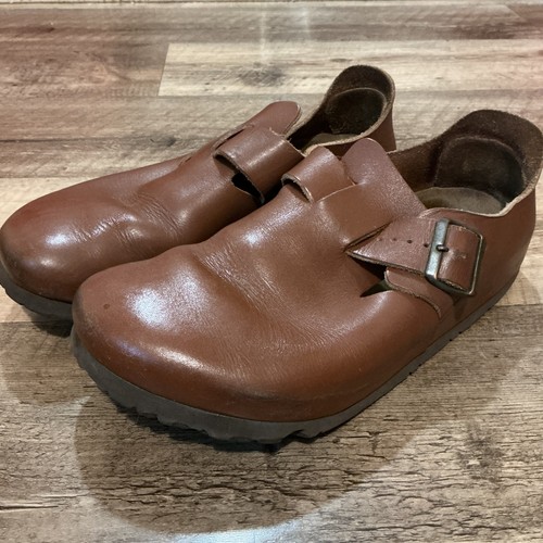 Zoccoli vintage birkenstock - vintage,