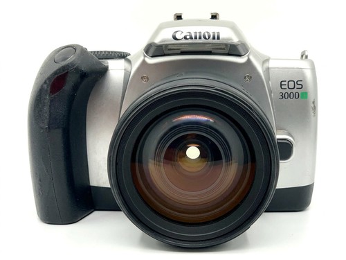 Canon eos 3000v - 3000v, tamron