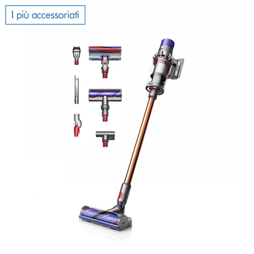 Aspirapolvere senza filo dyson - aspirapolvere,