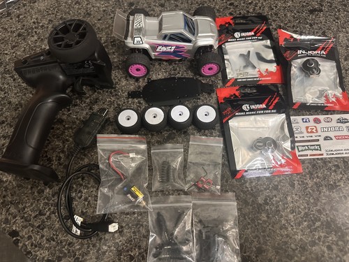 Losi micro 2wd - micro-t,