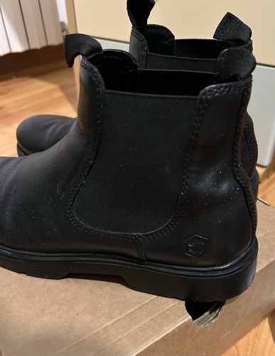 Stivaletto lumberjack 41 - stivaletto, n.41