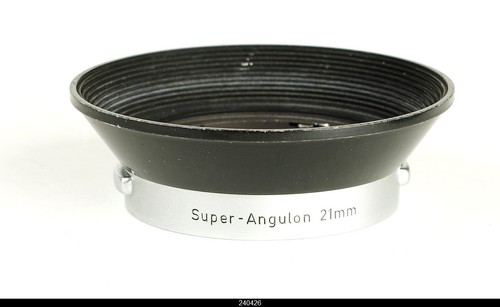 Leica iwkoo cappuccio per 21mm - cappuccio,