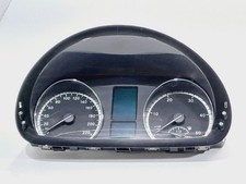 Contachilometri mercedes benz - contachilometri, mercedes-benz
