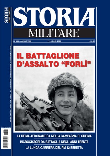 Rivista storia militare - storia,