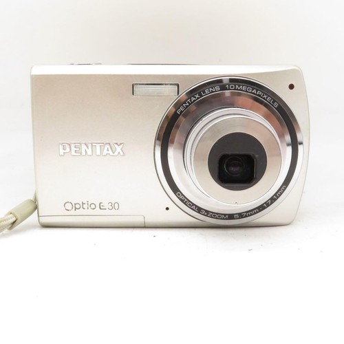 Fotocamera digitale compatta