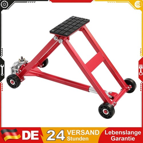 Rampe accesso auto rampa - di,