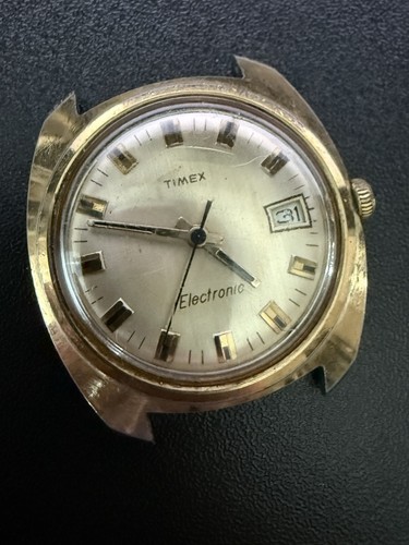 Orologio elettromeccanico - orologio,