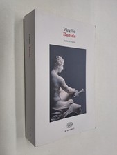 ENEIDE TESTO A FRONTE -