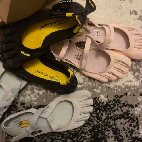 2026 vibram five - uk,