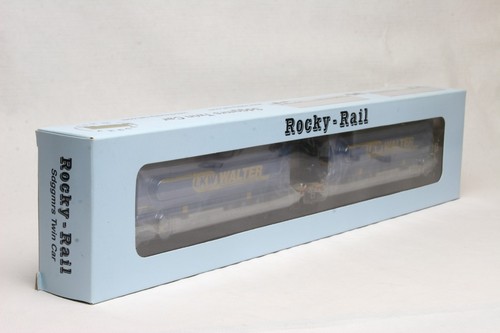 Rocky rail 90319 - rr, sdggmrs