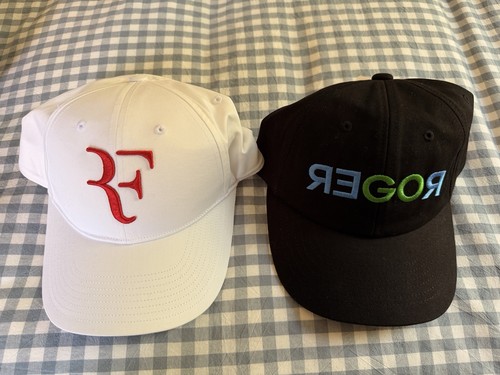 Cappelli roger federer nike - federer, (nike
