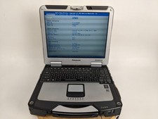 Panasonic CF-31 Toughbook